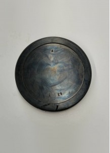 FCNDK 50 REAR END CAP (47X7)- BROOKSDRIVE GEARBOX